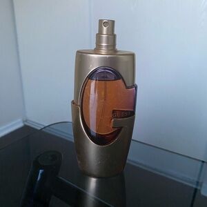 🌿 Guess Gold Perfume